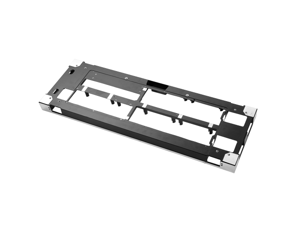 Alloggiamento in alluminio pressofuso a LED 864*288