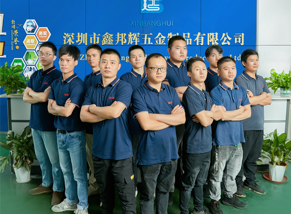  Team Elaborazione CNC