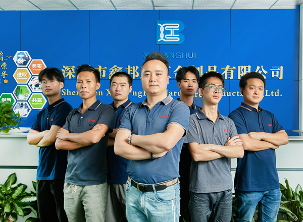 Team Divisione Cabinet 