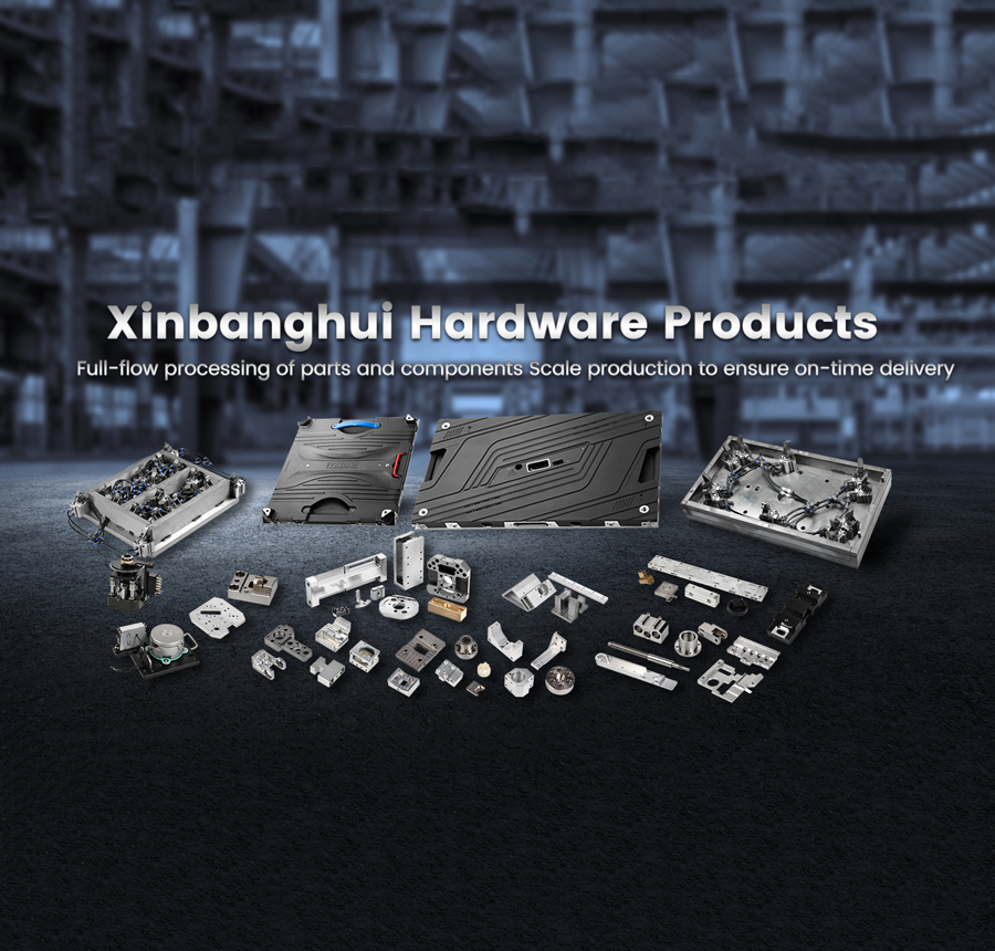 Prodotti hardware Xinbanghui